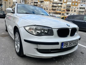 BMW 116 2.0 6ск , снимка 3