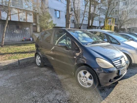 Mercedes-Benz A 170, снимка 3