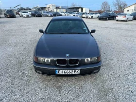 BMW 520  520i 150, снимка 2