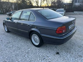 BMW 520  520i 150, снимка 3