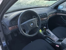 BMW 520  520i 150, снимка 8