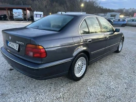 BMW 520  520i 150, снимка 4