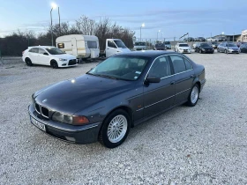 BMW 520  520i 150, снимка 5