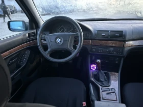 BMW 520  520i 150, снимка 7