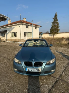 BMW 320, снимка 1