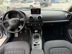 Audi A3 1.6 TDI EURO 6 Лизинг !!! - 19900 лв. - 55046931 | Car24.bg