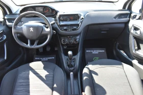 Peugeot 208, снимка 15