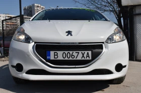 Peugeot 208 - 9800 лв. - 57510064 | Car24.bg