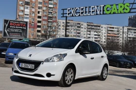 Peugeot 208, снимка 1