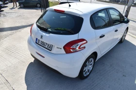 Peugeot 208 - 9800 лв. - 57510064 | Car24.bg