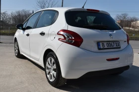 Peugeot 208 - 9800 лв. - 57510064 | Car24.bg