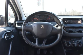 Peugeot 208 - 9800 лв. - 57510064 | Car24.bg