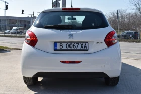 Peugeot 208, снимка 6