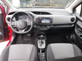 Toyota Yaris 1.5i-Hybrid-Navi-Kamera-Euro-6B - 17200 лв. - 96863784 | Car24.bg