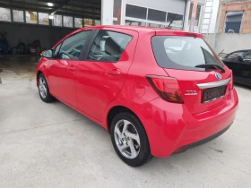 Toyota Yaris 1.5i-Hybrid-Navi-Kamera-Euro-6B - 17200 лв. - 96863784 | Car24.bg