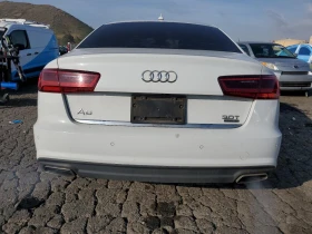 Audi A6 PREMIUM PLUS* QUATTRO* BOSE* КЛИП НА МОТОРА - 22999 лв. - 37014199 | Car24.bg