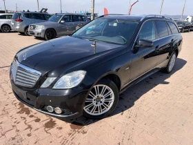 Mercedes-Benz E 350 CDI 4MATIC/NAVI/PECHKA EURO 5 1