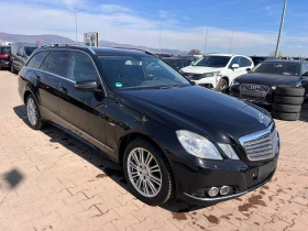 Обява за продажба на Mercedes-Benz E 350 CDI 4MATIC/NAVI/PECHKA EURO 5 ~12 400 лв. - изображение 3