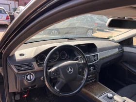 Mercedes-Benz E 350 CDI 4MATIC/NAVI/PECHKA EURO 5 - цена по договаряне - 80293807 | Car24.bg