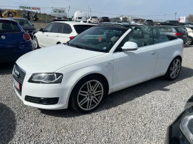 Audi A3 S-line2.0/140, снимка 2