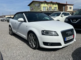 Audi A3 S-line2.0/140, снимка 9