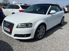 Audi A3 S-line2.0/140, снимка 8