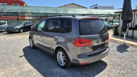 Обява за продажба на VW Touran 2.0TDI ~13 400 лв. - изображение 9