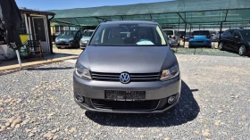 Обява за продажба на VW Touran 2.0TDI ~13 400 лв. - изображение 4