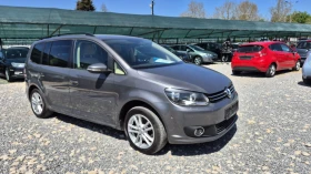 Обява за продажба на VW Touran 2.0TDI ~13 400 лв. - изображение 6