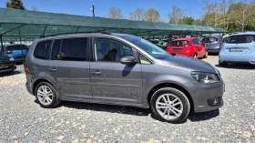 Обява за продажба на VW Touran 2.0TDI ~13 400 лв. - изображение 7