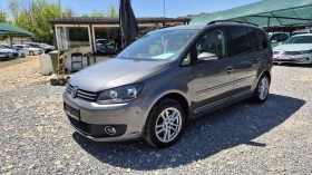 Обява за продажба на VW Touran 2.0TDI ~13 400 лв. - изображение 1