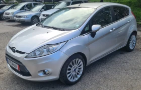 Обява за продажба на Ford Fiesta 1, 4 газ , бензин ~5 500 лв. - изображение 1