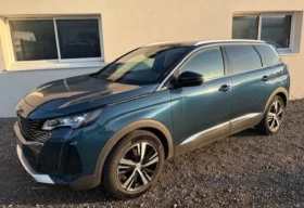 Обява за продажба на Peugeot 5008 2.0GT BLUEHDI 181 S&S EAT8 ~42 990 лв. - изображение 1