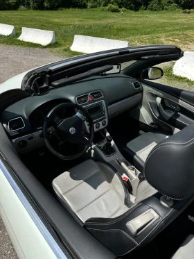 VW Eos | Mobile.bg    5