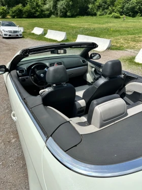 VW Eos | Mobile.bg    10