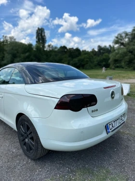 VW Eos | Mobile.bg    7
