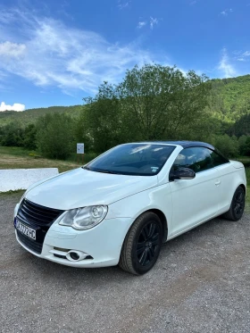 VW Eos | Mobile.bg    3