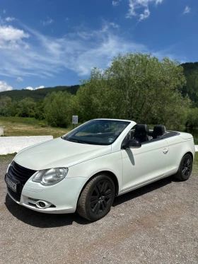 VW Eos | Mobile.bg    9