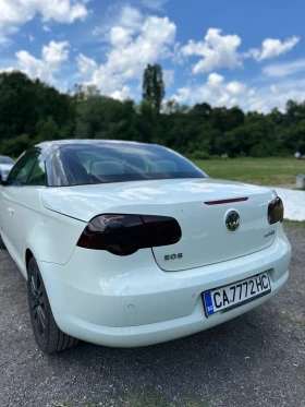 VW Eos | Mobile.bg    8