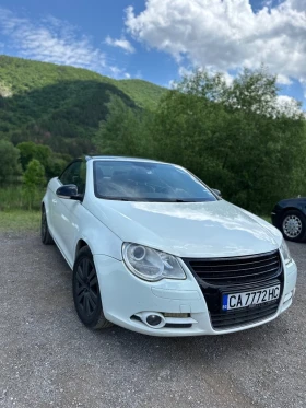 VW Eos | Mobile.bg    4