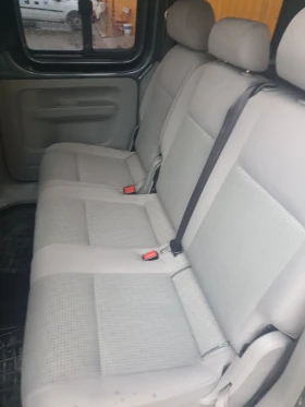 VW Caddy Life 1, 6 | Mobile.bg    16
