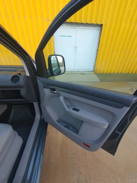 VW Caddy Life 1, 6 | Mobile.bg    14