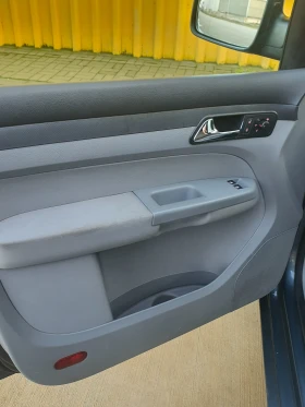 VW Caddy Life 1, 6 | Mobile.bg    13