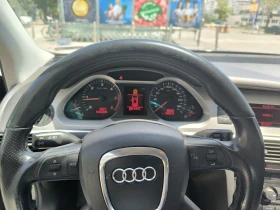 Обява за продажба на Audi A6 S-lain ~9 800 лв. - изображение 7