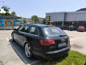 Обява за продажба на Audi A6 S-lain ~9 800 лв. - изображение 4