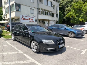 Обява за продажба на Audi A6 S-lain ~9 800 лв. - изображение 1