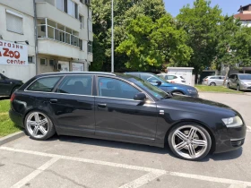 Обява за продажба на Audi A6 S-lain ~9 800 лв. - изображение 2