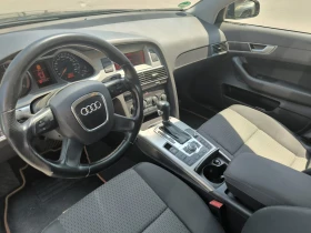 Обява за продажба на Audi A6 S-lain ~9 800 лв. - изображение 6