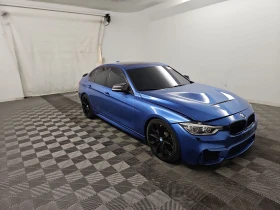 BMW 340 i M SPORT LINE*  *  | Mobile.bg    2