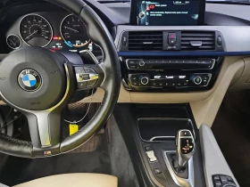 BMW 340 i M SPORT LINE*  *  | Mobile.bg    9